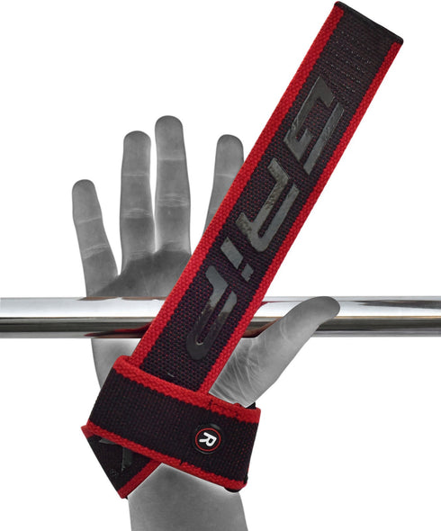 WEIGHT LIFTING WRIST STRAPS-3
